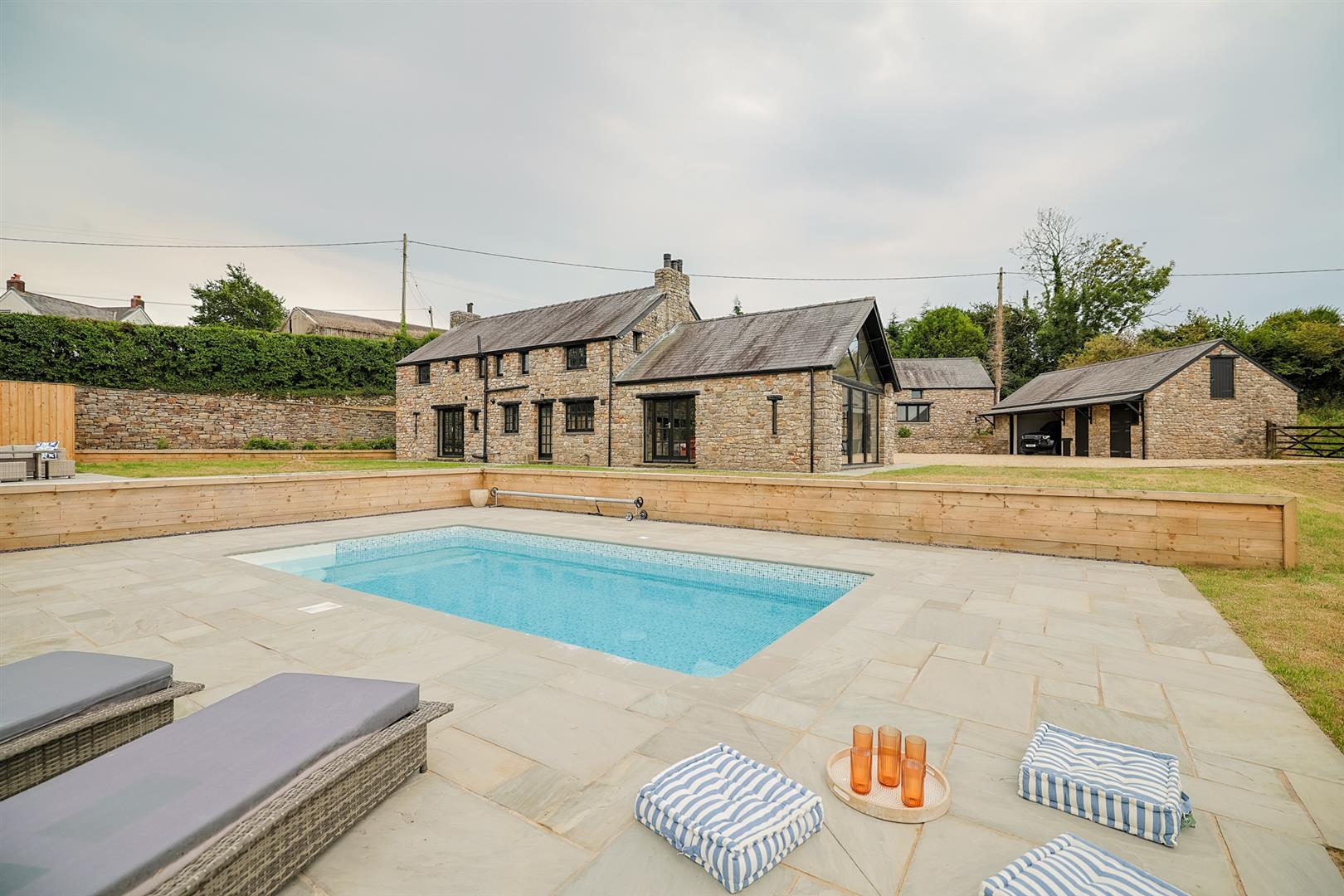 Llanrhidian, Swansea, SA3 1ES